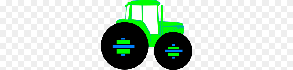 Tractor Clip Art For Web, Transportation, Vehicle, Bulldozer, Machine Free Png Download
