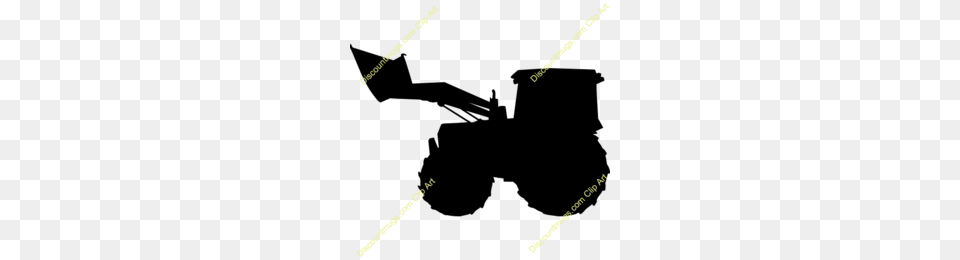 Tractor Clipart Free Png Download
