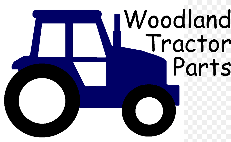 Tractor Clipart Tractor New Holland Woodland Tractor Parts, Bulldozer, Machine, Transportation, Vehicle Free Png
