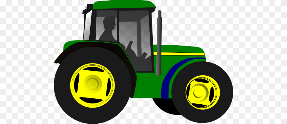 Tractor Framing Machine Equipment Clip Art Vector, Vehicle, Transportation, Wheel, Tool Free Png