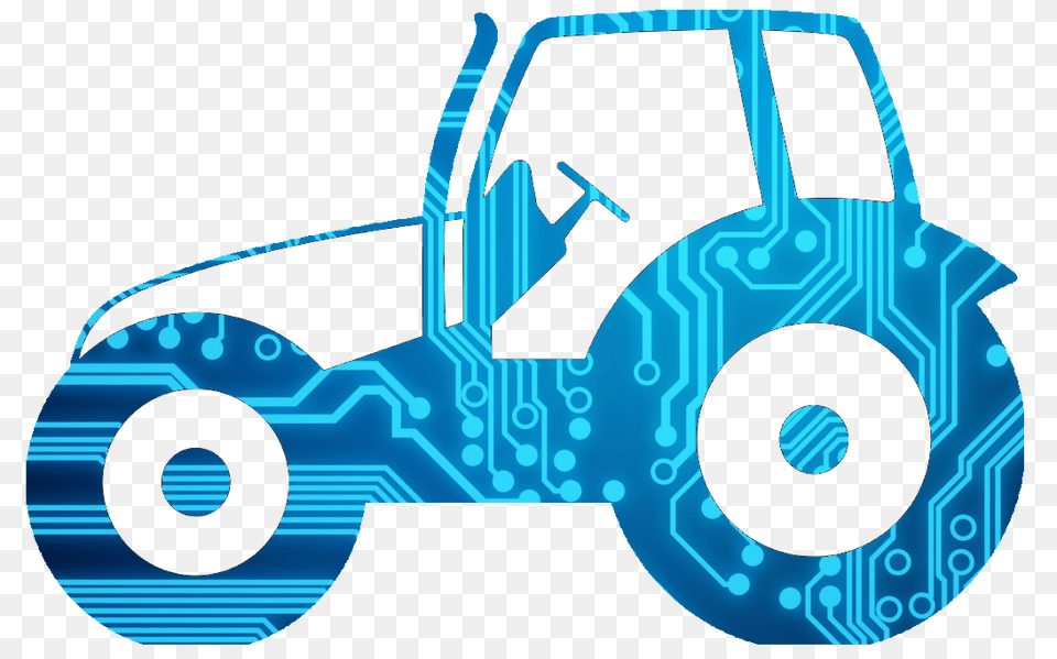 Tractor Hacking This Site Is Dedicated To Hacking Into John, Vehicle, Transportation, Kart, Lawn Mower Free Png