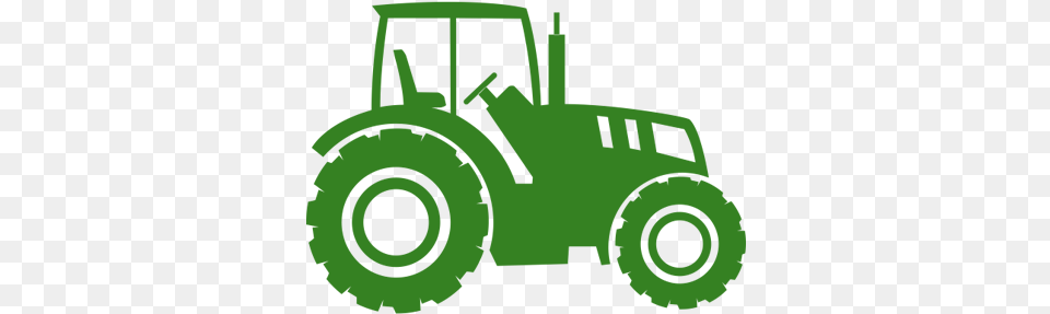 Tractor Icon, Vehicle, Transportation, Tool, Plant Png