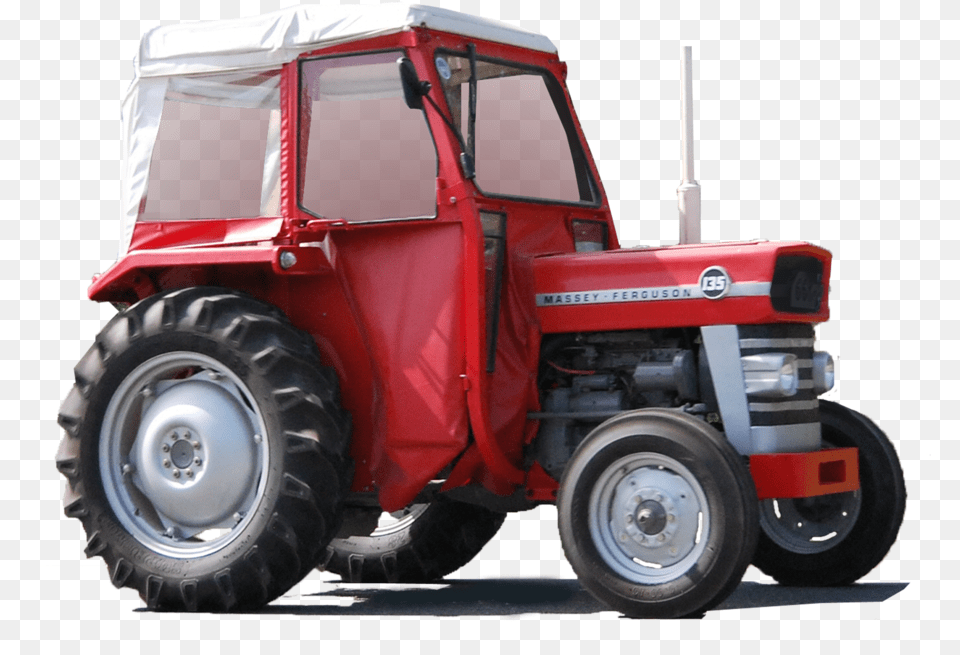 Tractor Images Tractor, Machine, Wheel, Transportation, Vehicle Free Png Download