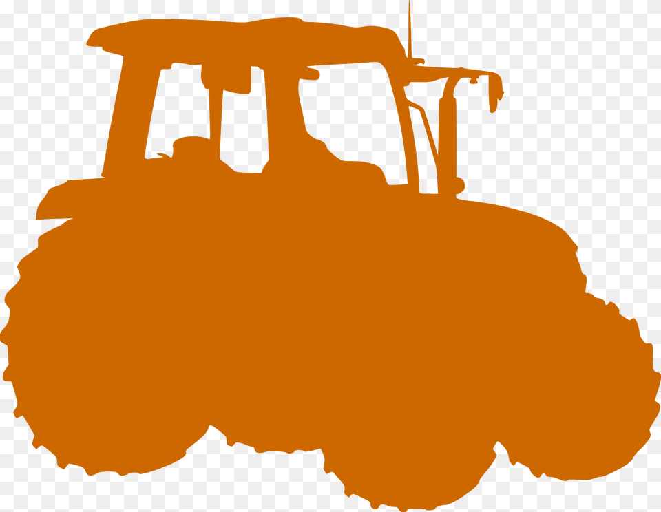 Tractor Kubota Corporation Agriculture Agricultural Nowy Cignik Do 60 Tys, Machine, Bulldozer, Person Png