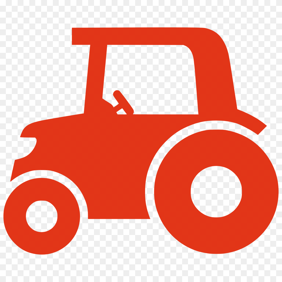 Tractor Silhouette Cliparts, Dynamite, Weapon, Transportation, Vehicle Free Png