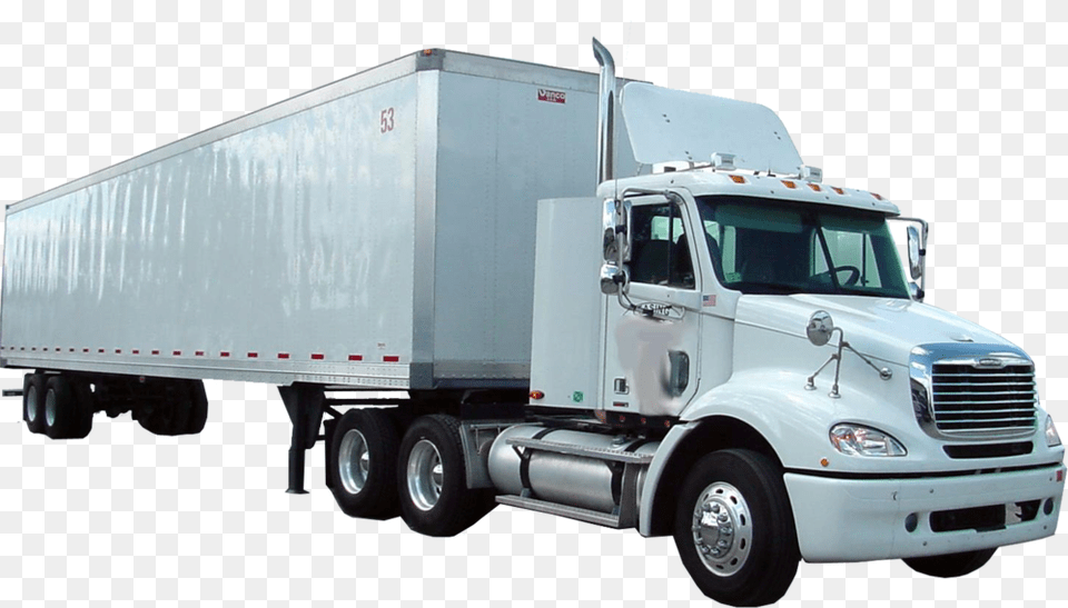 Tractor Trailer, Trailer Truck, Transportation, Truck, Vehicle Free Png