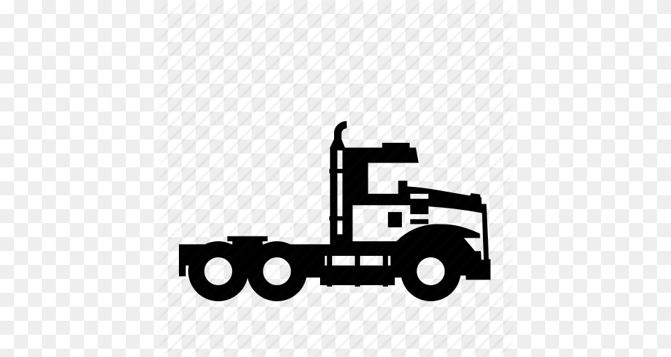 Tractor Trailer Truck Pictures Living On A Tractor Trailer Truck, Transportation, Vehicle Free Png