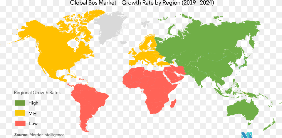 Tractors Market Regional Growth, Chart, Map, Plot, Atlas Free Transparent Png