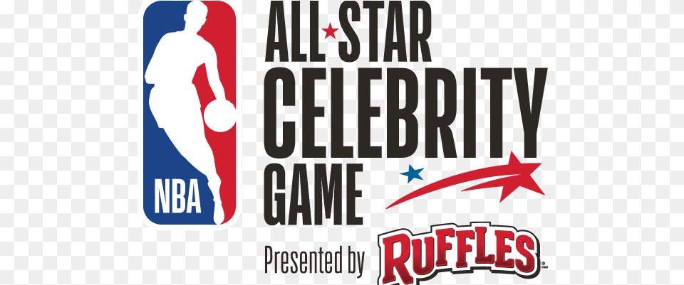 Tracy Mcgrady Archives Def Pen Nba Celebrity All Star Game 2018 Logo, Adult, Male, Man, Person Png Image