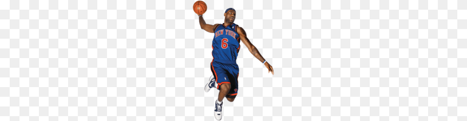 Tracy Mcgrady Knicks Vector Graphic, Ball, Basketball, Basketball (ball), Sport Free Png Download