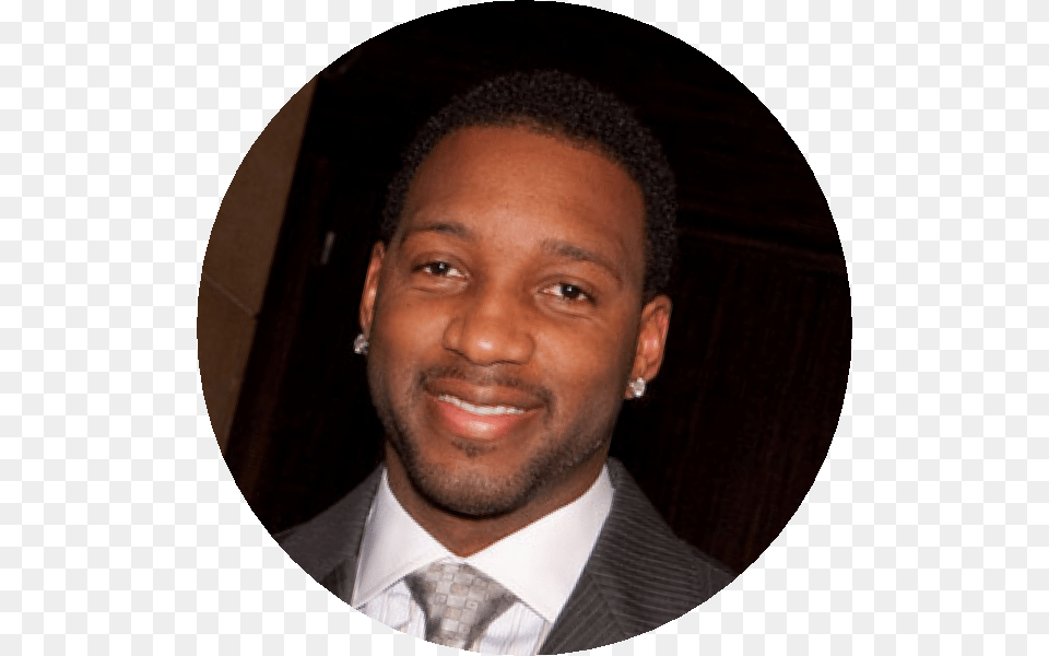 Tracymcgrady Clifton Cameron Fayetteville Nc, Head, Happy, Face, Person Free Png