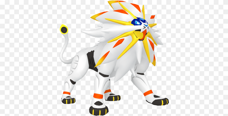 Trade Pokemon Solgaleo, Book, Comics, Publication, Baby Free Png