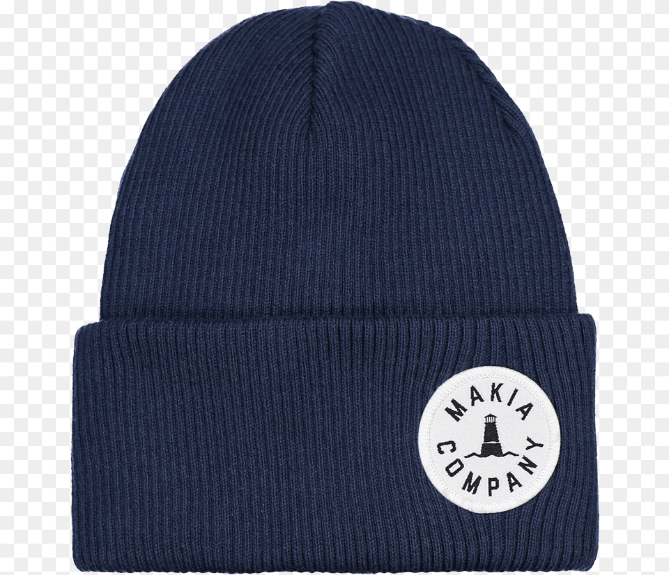 Trade Beanie Makia Beanie, Cap, Clothing, Hat, Person Free Png Download