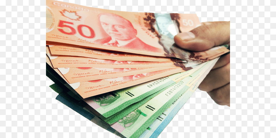 Trade In For Cash Canada Loans, Baby, Money, Person, Face Free Transparent Png