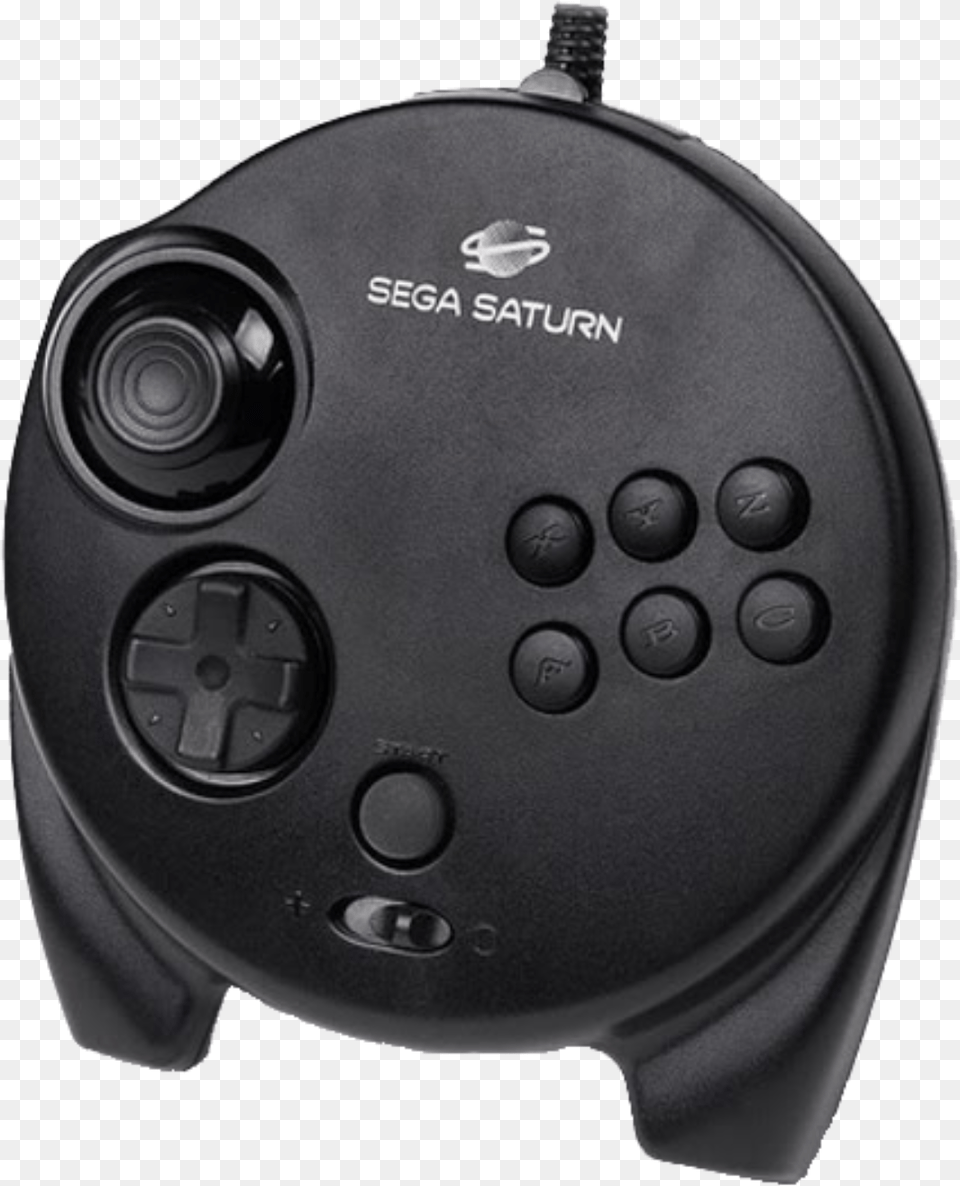 Trade In Games Or Sell Games For Cash Sega Saturn 3d Controller, Electronics, Electrical Device, Switch Free Png