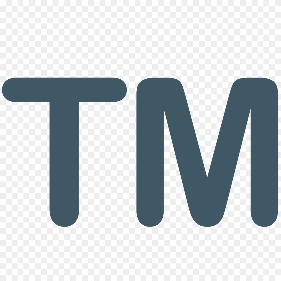 Trade Mark Emoji Clipart, Logo, Green, Text Png Image