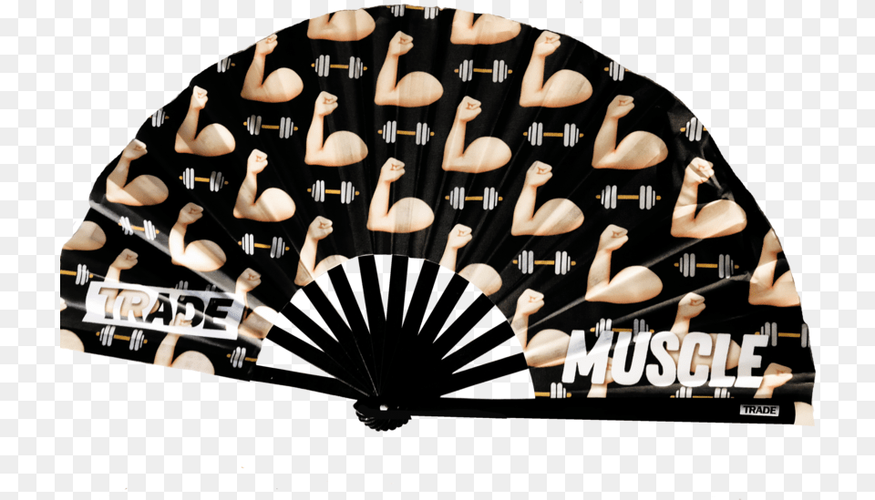 Trade Muscle Fan Muscle, Adult, Female, Person, Woman Free Png