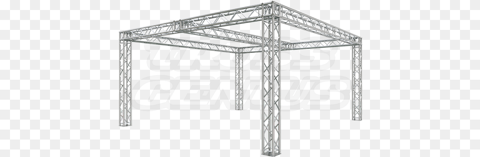 Trade Show Exhibit Display Booth F34 401 Beam, Arch, Architecture, Construction, Construction Crane Png Image