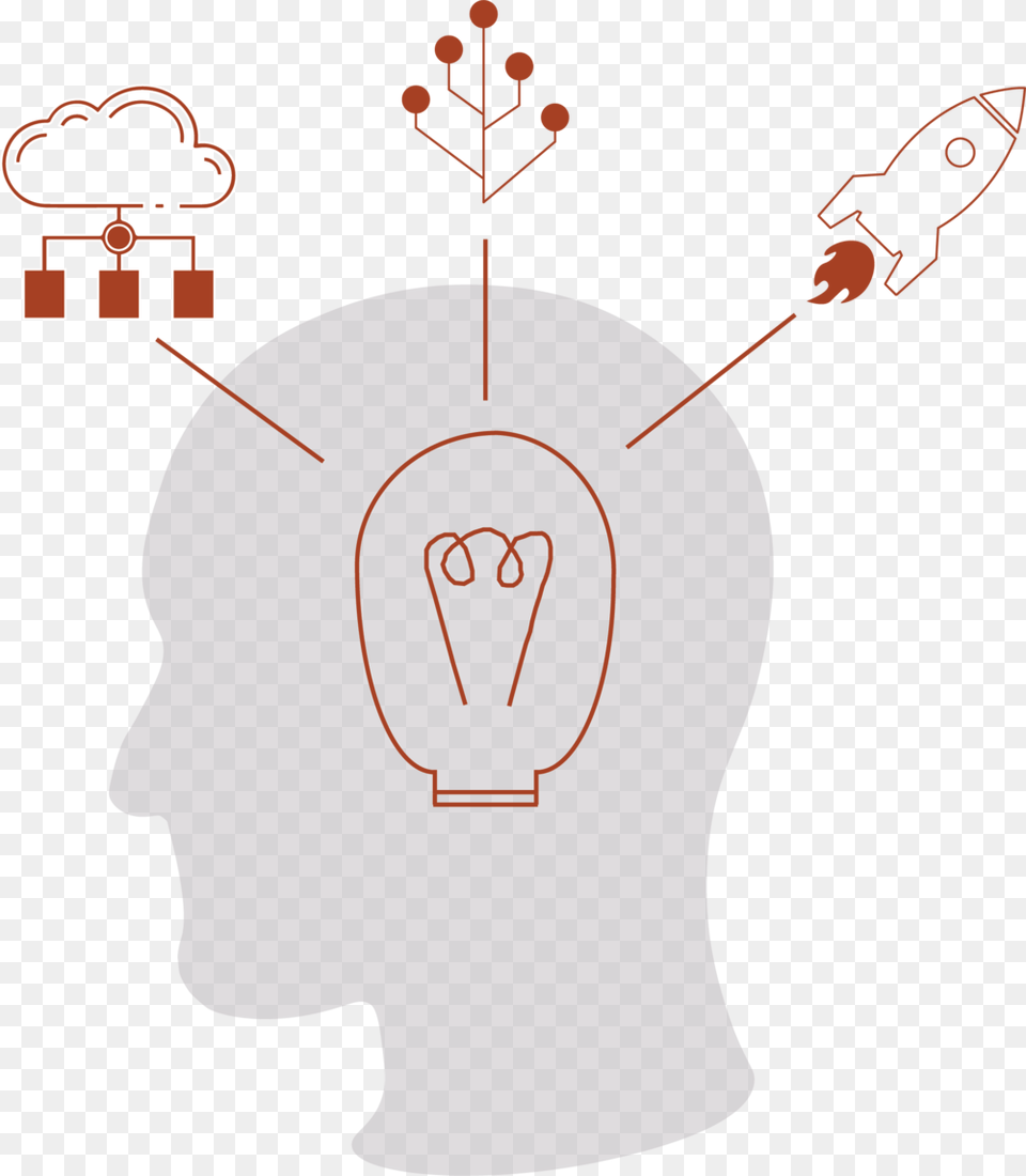 Trademark, Light, Lightbulb Png Image