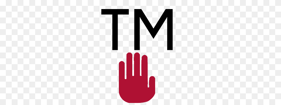 Trademark Objection, Maroon, Blackboard, Text Free Transparent Png