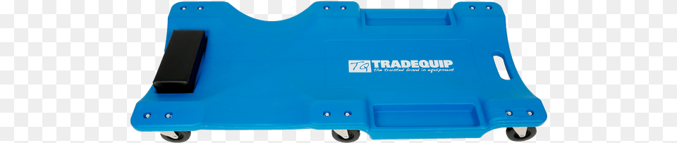 Tradequip Creeper Mechanics Moulded 130kg Rated 1023t Mobile Phone, Car, Transportation, Vehicle Png