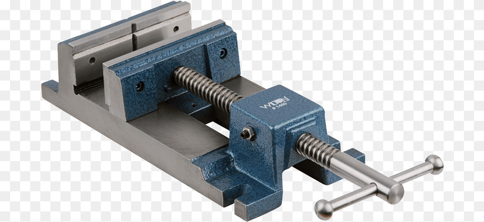 Tradequip Drill Press Vice Range Choice Of 100mm, Device, Machine, Tool, Vise Png