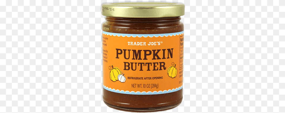 Trader Joe39s Pumpkin Spice, Food, Ketchup, Relish Free Png Download