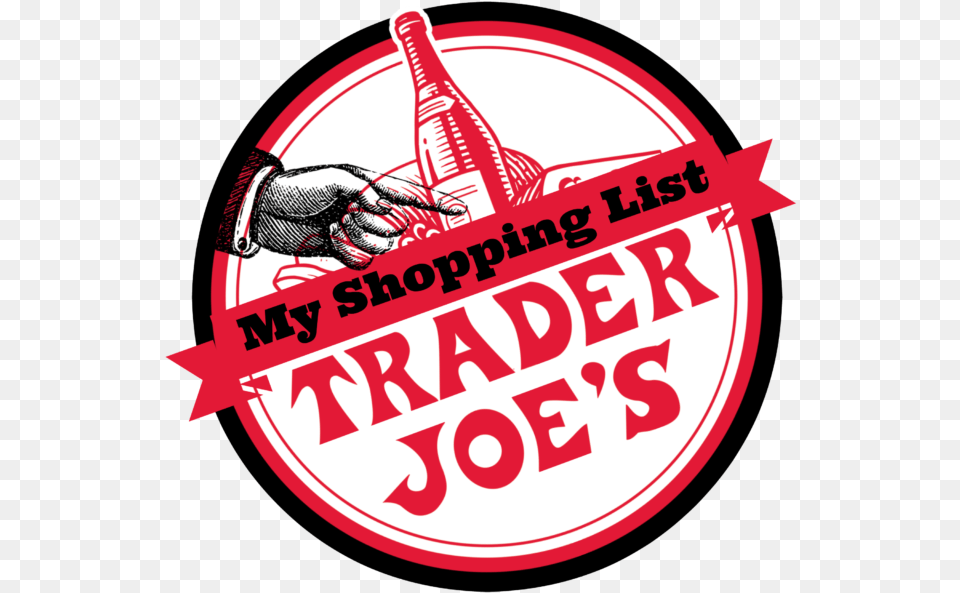 Trader Joes Low Carb Shopping List Trader Joes, People, Person Free Transparent Png