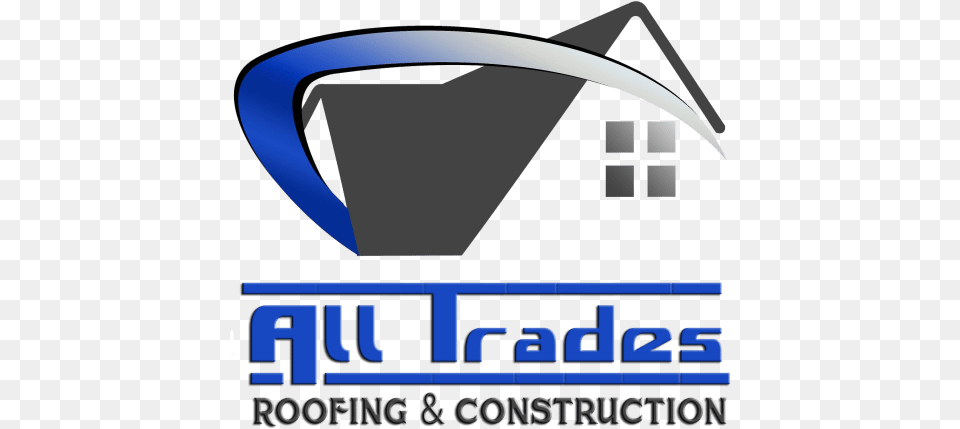 Trades Horizontal, Logo Png Image