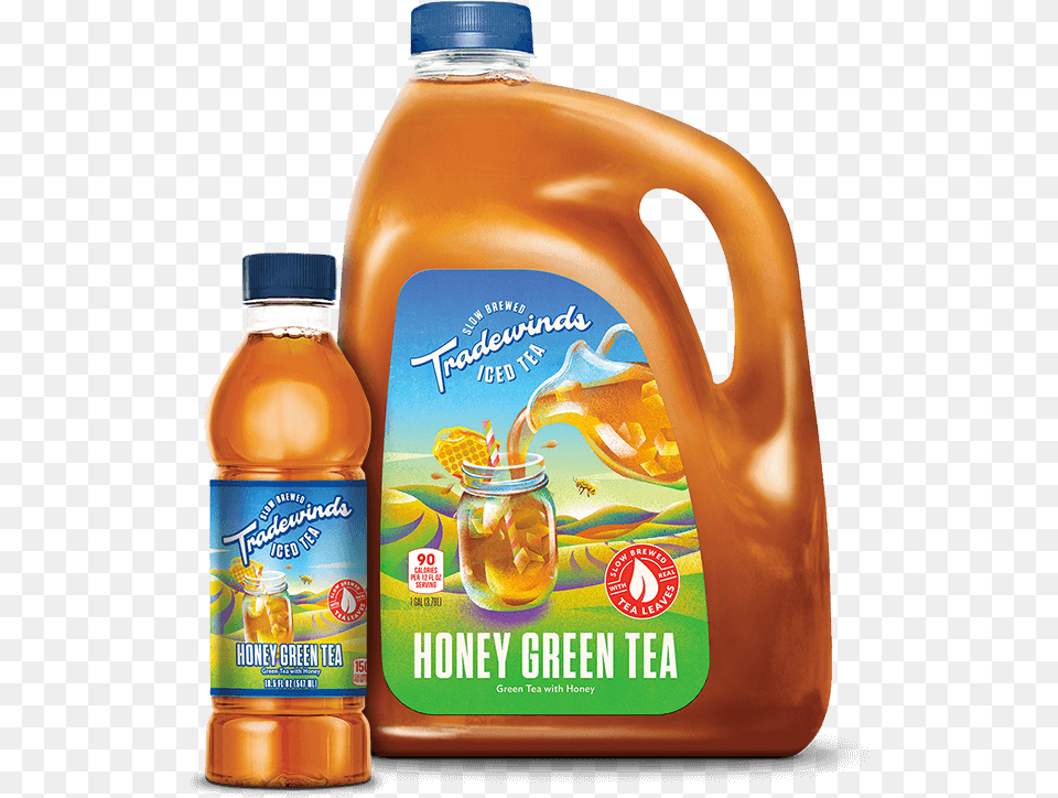 Tradewinds Tea, Beverage, Juice, Food, Honey Png