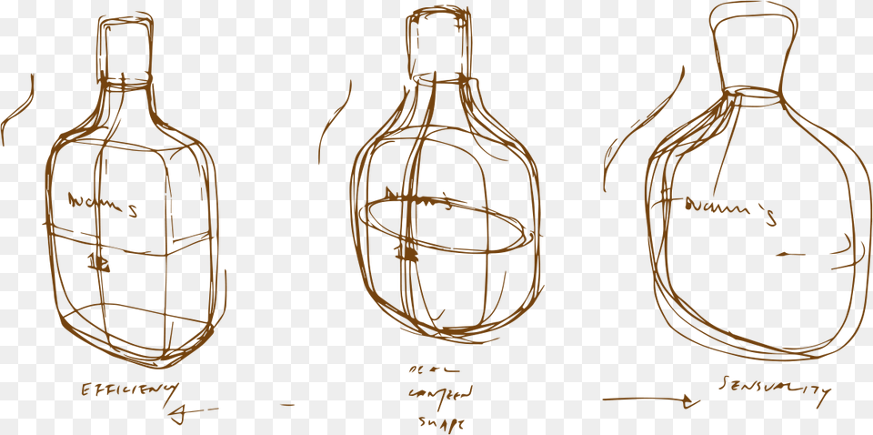 Tradicin De Grandeza Buchanans Bottle Sketch, Maroon, Wood, Texture Free Transparent Png