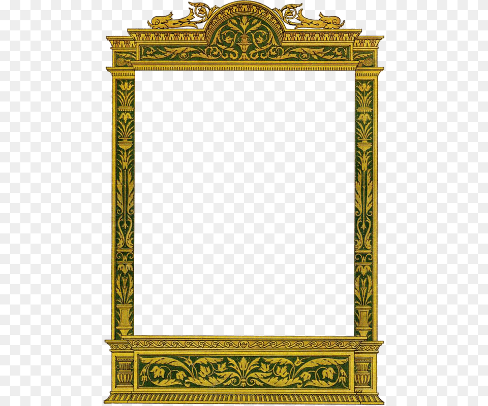 Traditinal, Mirror Png