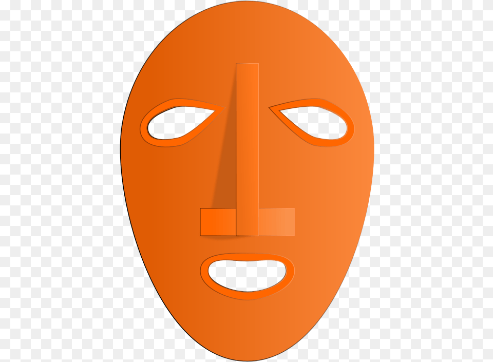 Traditional African Mask Mask, Face, Head, Person Free Png Download