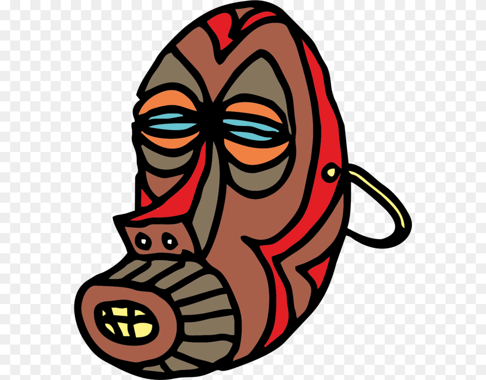 Traditional African Masks African Art, Adult, Female, Person, Woman Png