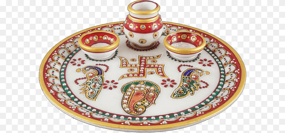 Traditional Amp Marble Gifts Porcelain, Art, Pottery, Platter, Meal Free Png Download