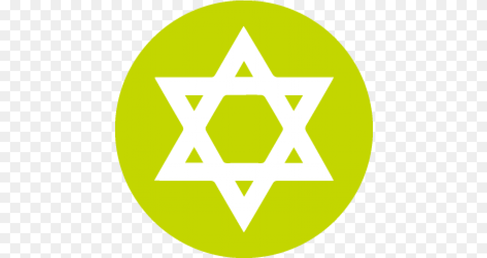 Traditional And Specialized Overnight Jewish Camps Cincy Religion, Star Symbol, Symbol Png Image