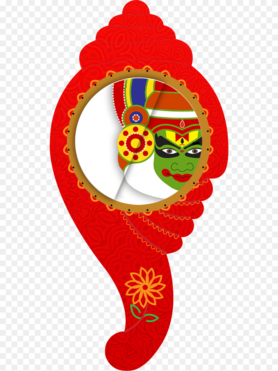 Traditional Art And Crafts Analog Watch, Envelope, Greeting Card, Mail, Face Free Transparent Png