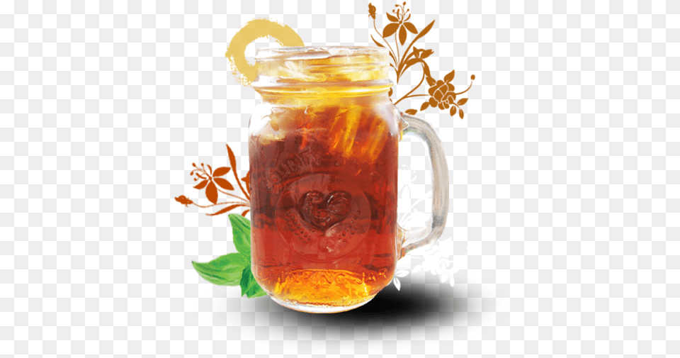 Traditional Black Tea Tradition, Glass, Cup Free Png Download