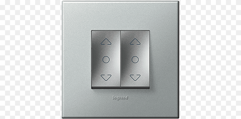 Traditional Controls Legrand Roller Shutter Switch, Electrical Device, Computer Hardware, Electronics, Hardware Free Png