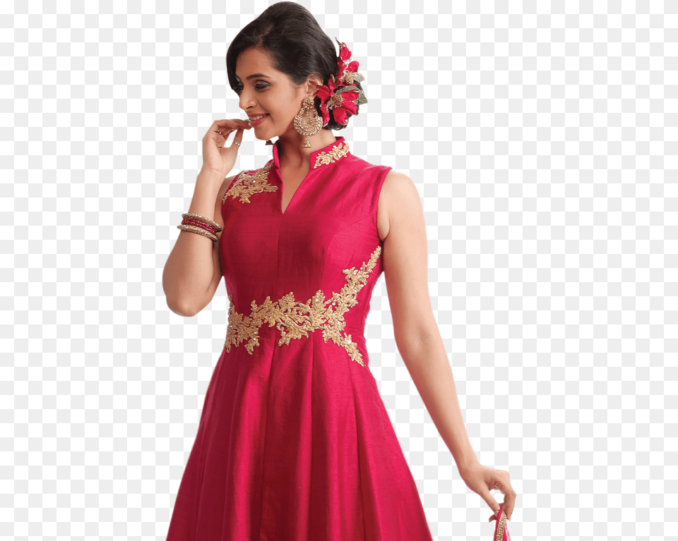 Traditional Costume Of, Fashion, Clothing, Dress, Evening Dress Png Image