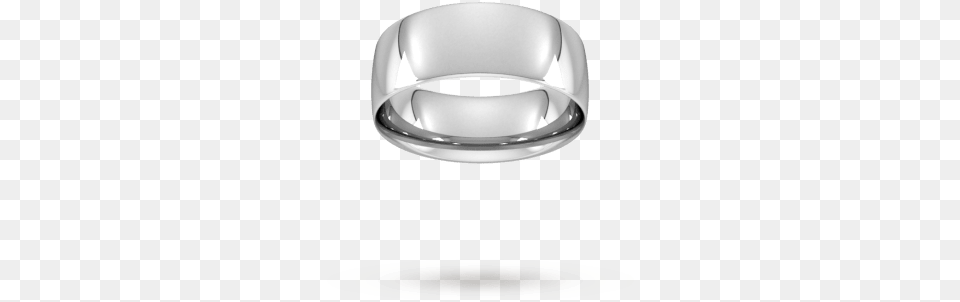 Traditional Court Standard Wedding Ring In 9 C Dyrbergkern, Accessories, Jewelry, Platinum, Silver Png