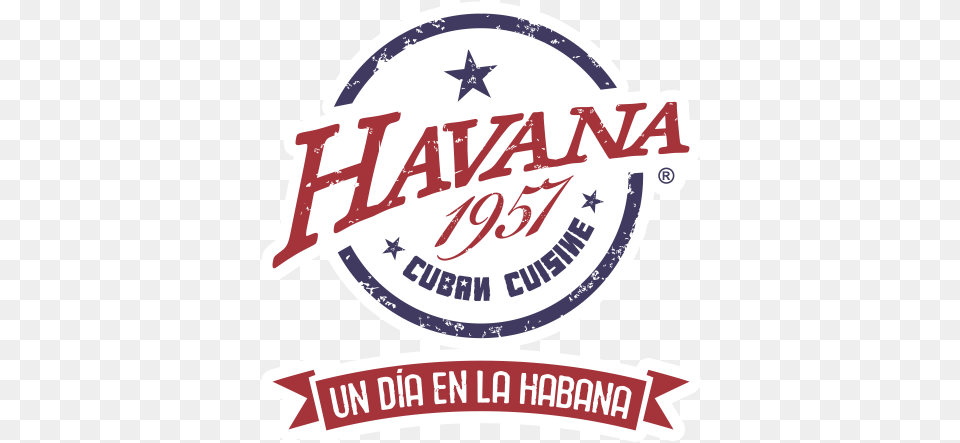 Traditional Cuban Fare In Miami Havana, Logo, Architecture, Building, Factory Free Transparent Png
