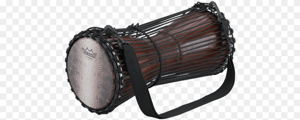Traditional Drums Pics Remo Talking Drum, Musical Instrument, Percussion, Accessories, Bag Free Png