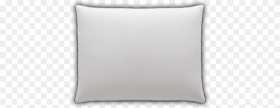 Traditional Edge Design White Leather Pillow Texture, Cushion, Home Decor, Computer, Electronics Free Transparent Png