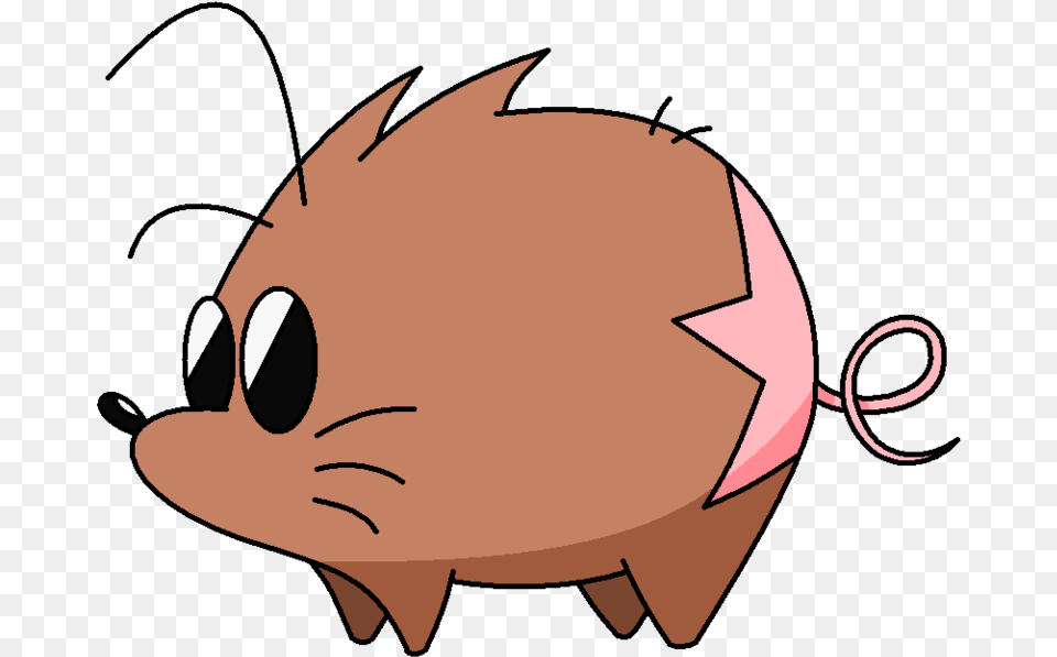 Traditional Games Thread Gurren Lagann Mole Rat, Baby, Person, Face, Head Free Transparent Png