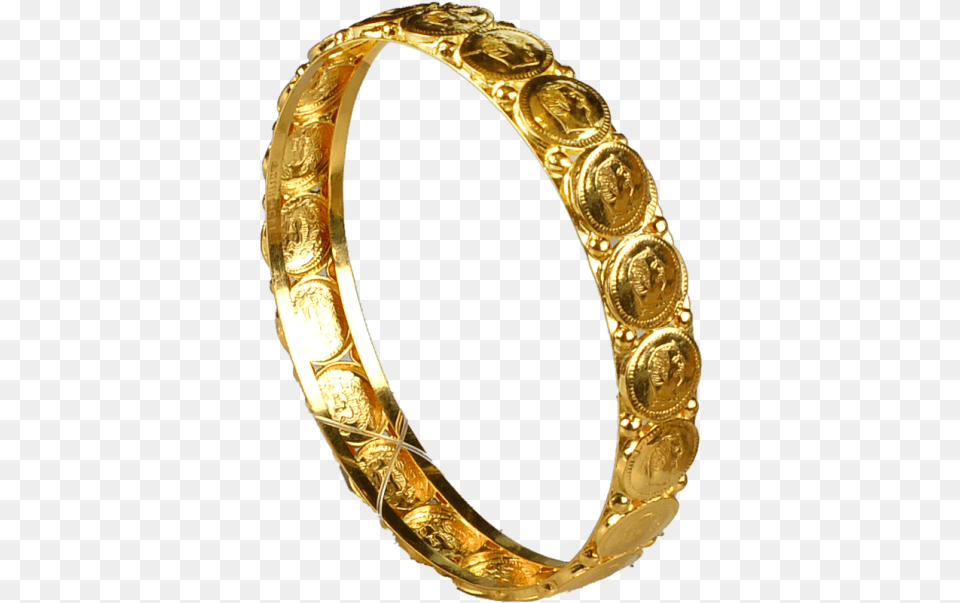 Traditional Gold Bangles Designs, Accessories, Ornament, Jewelry, Treasure Png