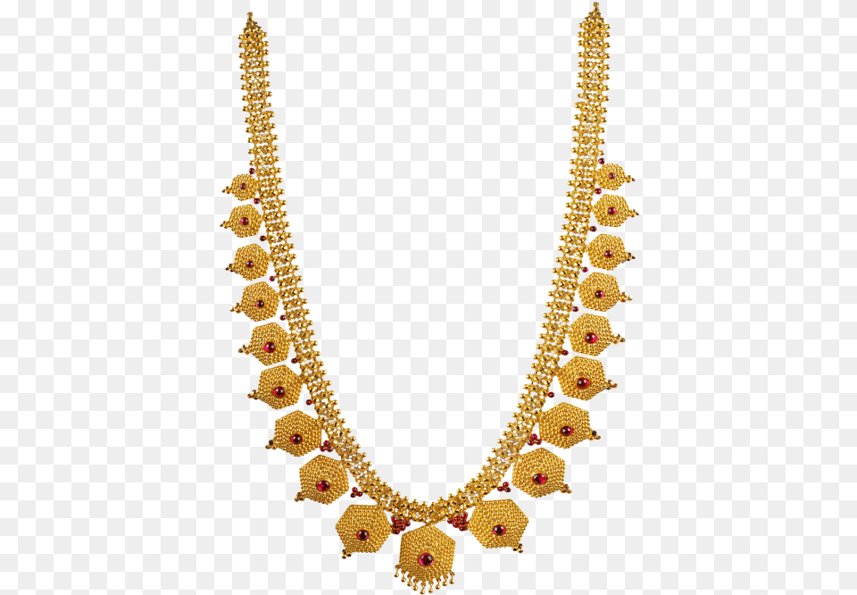 Traditional Gold Jewellery Design, Accessories, Jewelry, Necklace, Diamond Free Transparent Png