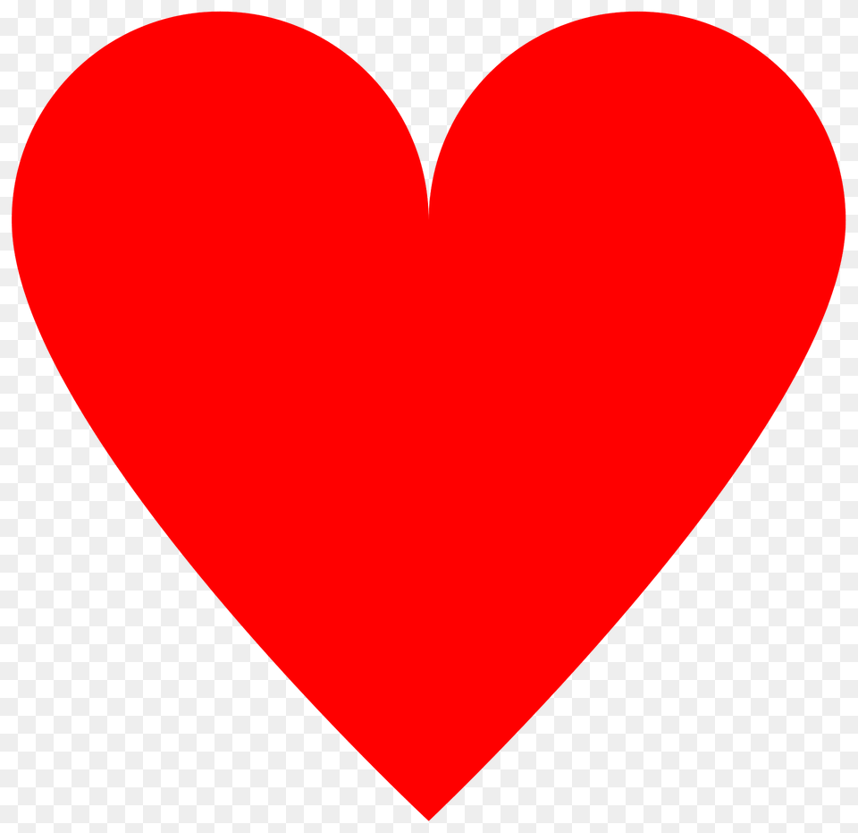 Traditional Heart Clipart Png