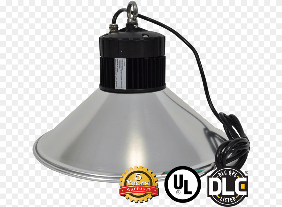 Traditional High Bays Led Cooler Refrigeration Light Uldlc, Lamp, Light Fixture Png