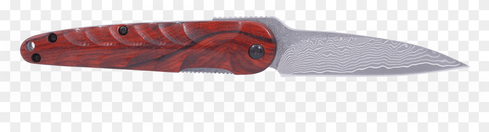 Traditional Japanese Folding Pocket Knife Handle, Blade, Dagger, Weapon Free Png Download